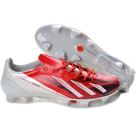 f50 soccer cleats